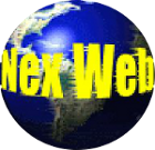 web development logo