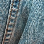 artist perspective denim jeans